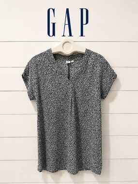 GAP Printed Dress – Size S